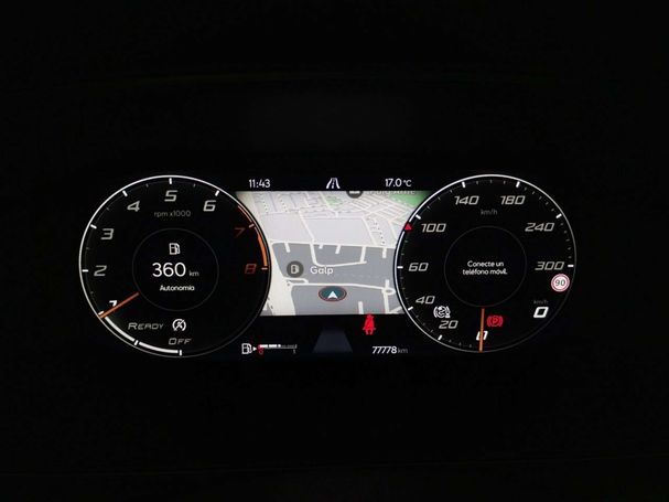 Cupra Formentor 1.5 110 kW image number 13