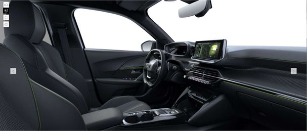 Peugeot 2008 PureTech 130 96 kW image number 8