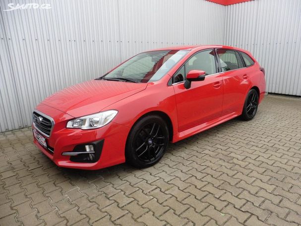 Subaru Levorg 2.0 110 kW image number 1