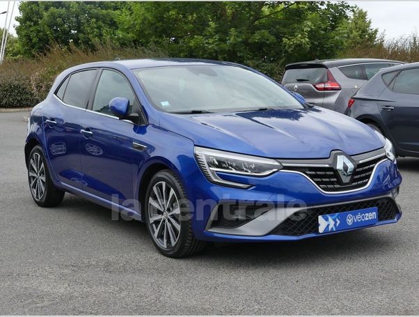 Renault Megane 103 kW image number 2