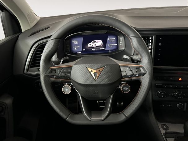 Cupra Ateca 110 kW image number 8