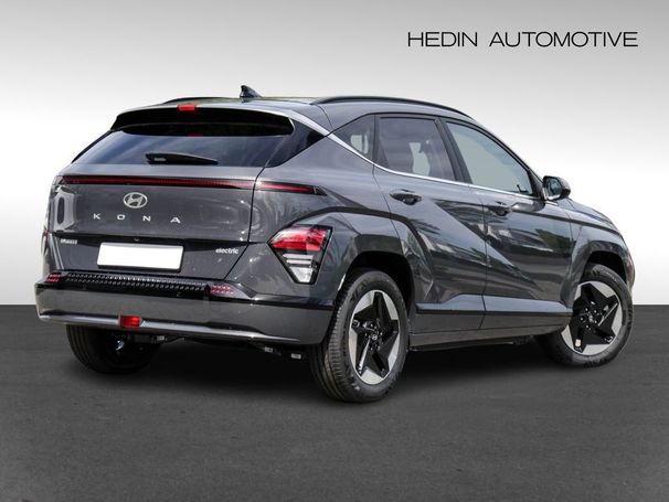 Hyundai Kona  115 kW image number 2