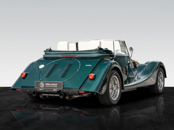 Morgan Plus 4 190 kW image number 1