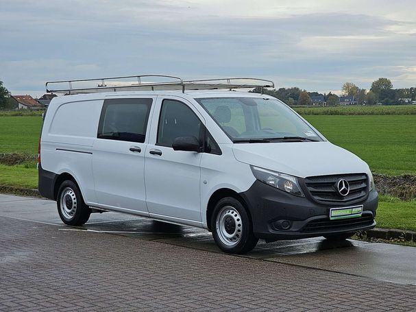 Mercedes-Benz Vito 116 CDI 120 kW image number 3