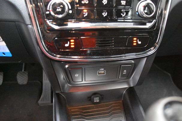 SsangYong Tivoli 120 kW image number 23