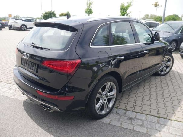 Audi SQ5 3.0 TDI quattro 240 kW image number 9