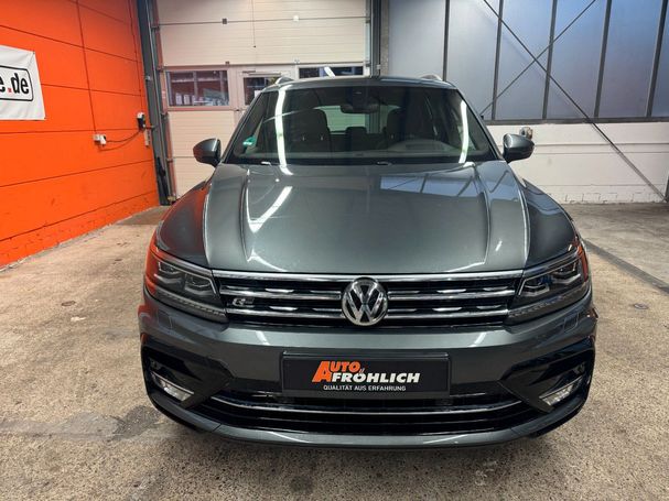 Volkswagen Tiguan 4Motion Highline DSG 176 kW image number 3