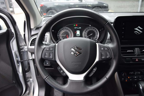 Suzuki SX4 S-Cross 85 kW image number 11