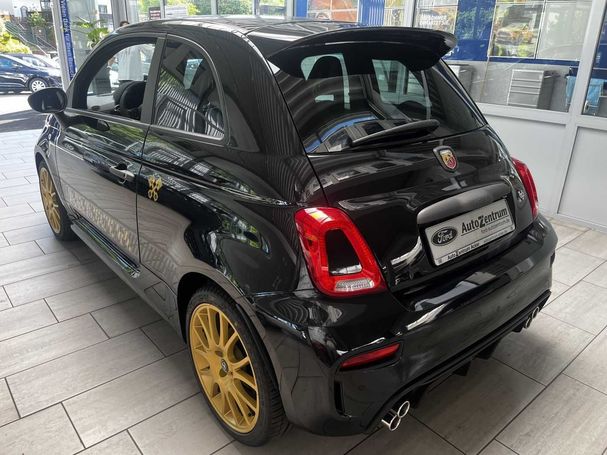 Abarth 695 132 kW image number 14