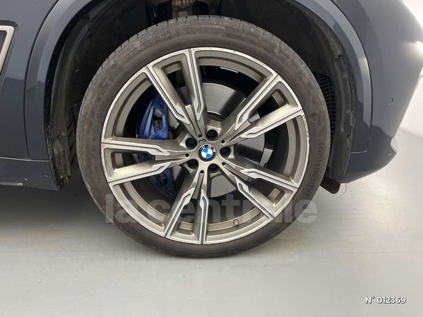 BMW X5 M 50d xDrive 294 kW image number 12