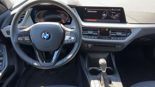 BMW 116i 80 kW image number 9