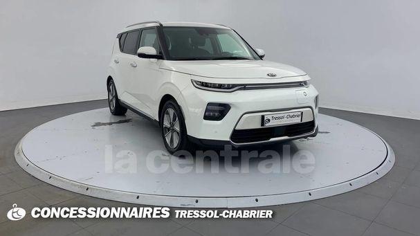 Kia Soul e-Soul 150 kW image number 2