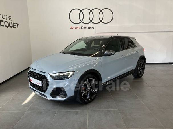 Audi A1 1.0 TFSI 81 kW image number 1