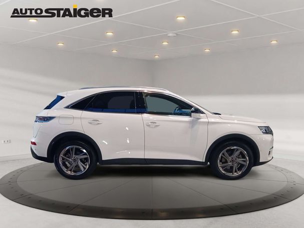 DS Automobiles 7 Crossback PureTech 180 133 kW image number 6