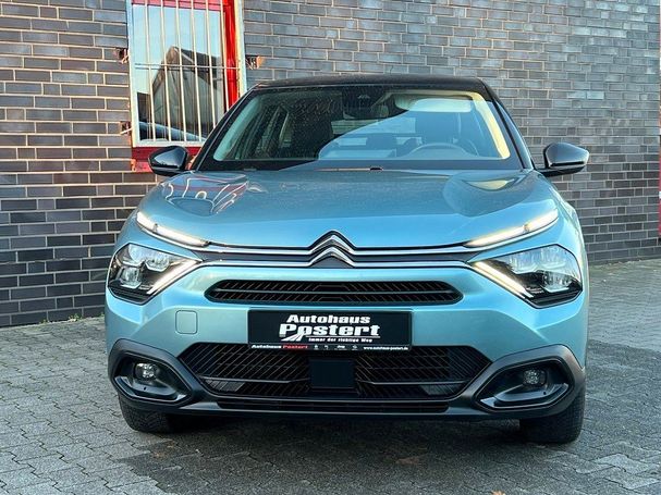 Citroen C4 96 kW image number 3