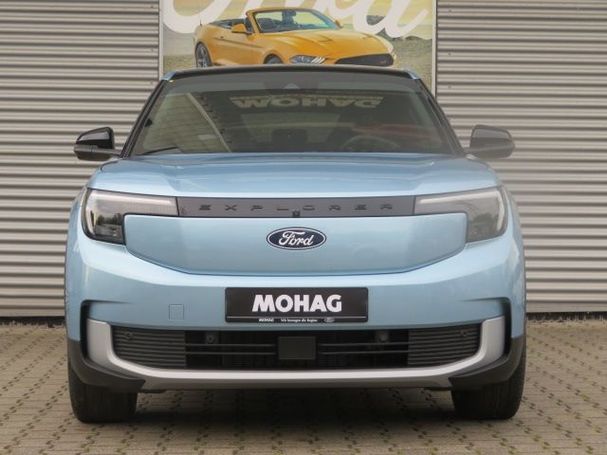 Ford Explorer EV 210 kW image number 2