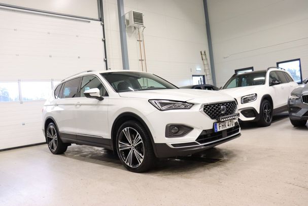 Seat Tarraco 2.0 TDI 4Drive Xcellence 140 kW image number 2