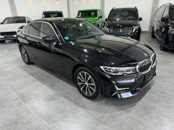 BMW 330 185 kW image number 2