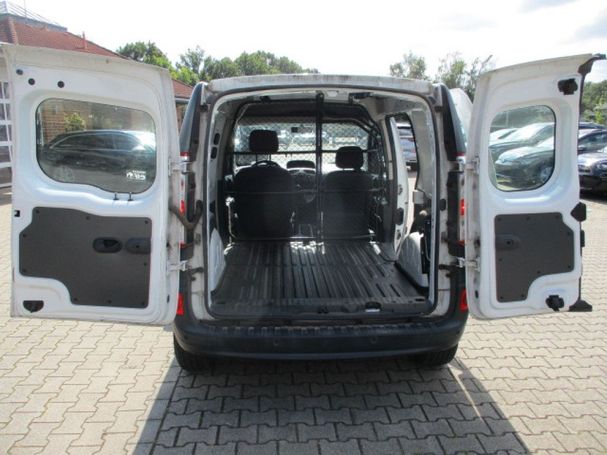 Renault Kangoo Energy dCi 90 66 kW image number 3