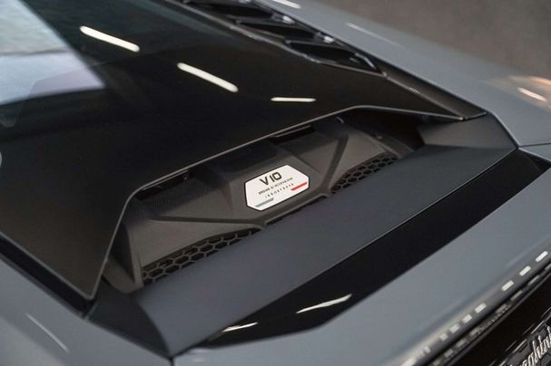 Lamborghini Huracan 471 kW image number 19