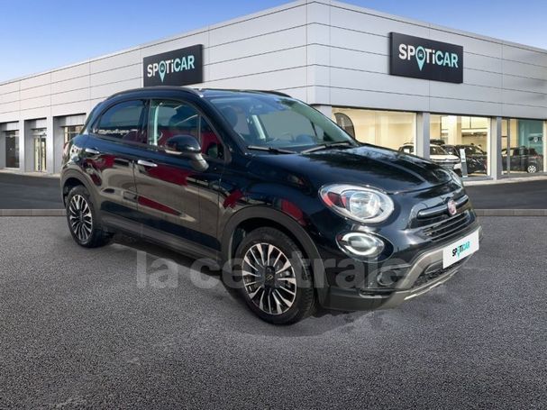 Fiat 500X 96 kW image number 2