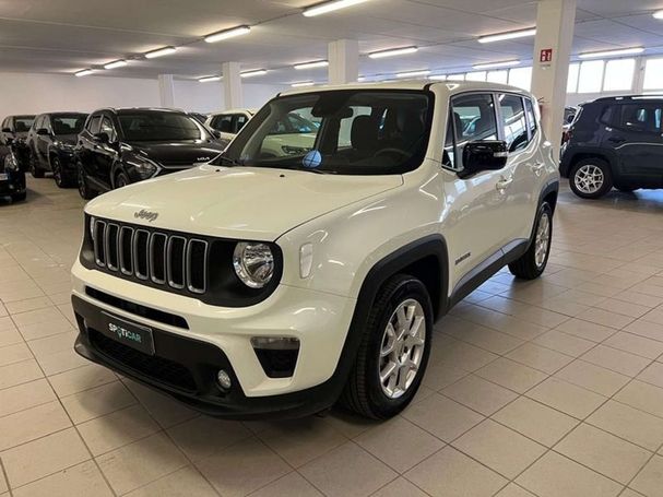 Jeep Renegade 96 kW image number 1