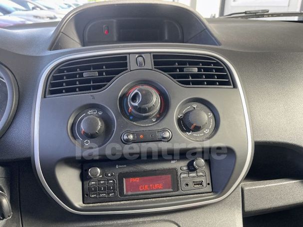 Renault Kangoo BLUE dCi 80 59 kW image number 44