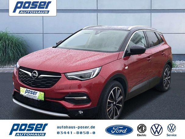 Opel Grandland X 147 kW image number 2