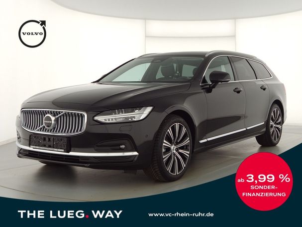 Volvo V90 B4 Ultimate 145 kW image number 2