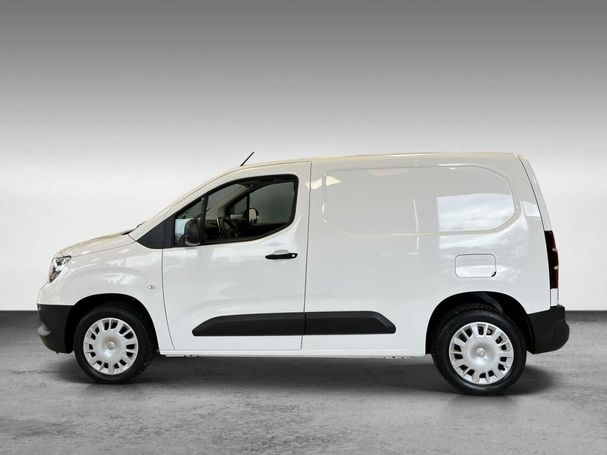 Opel Combo Cargo 1.5 56 kW image number 5