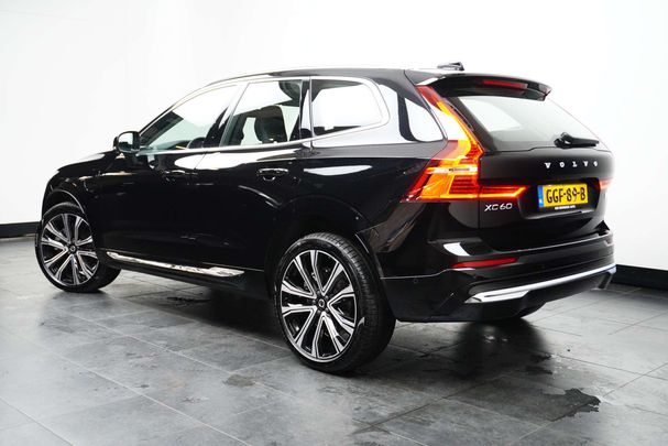 Volvo XC60 T6 Recharge AWD Plus 257 kW image number 5