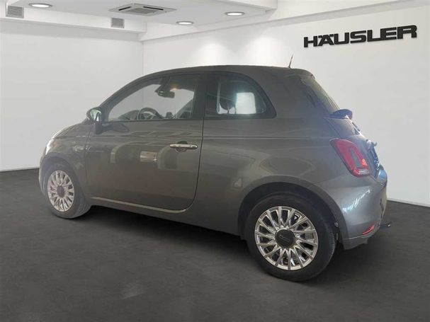 Fiat 500 1.0 52 kW image number 4