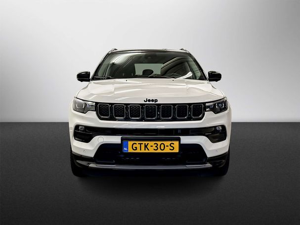 Jeep Compass PHEV 4xe 177 kW image number 2