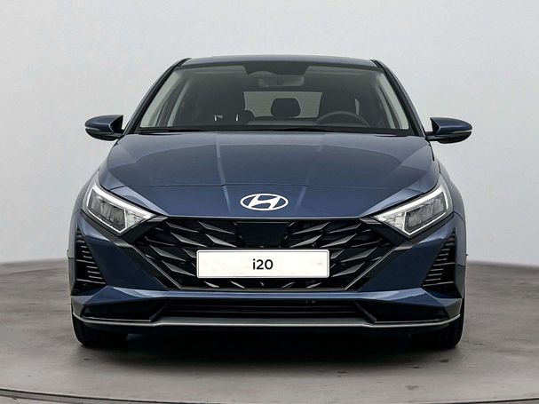 Hyundai i20 1.0 T-GDI 74 kW image number 2