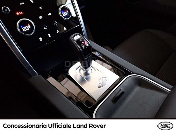 Land Rover Discovery Sport AWD 120 kW image number 18