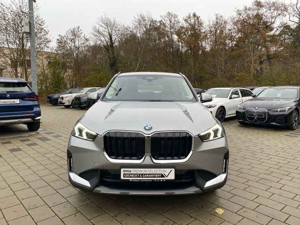 BMW X1 sDrive18i 100 kW image number 13