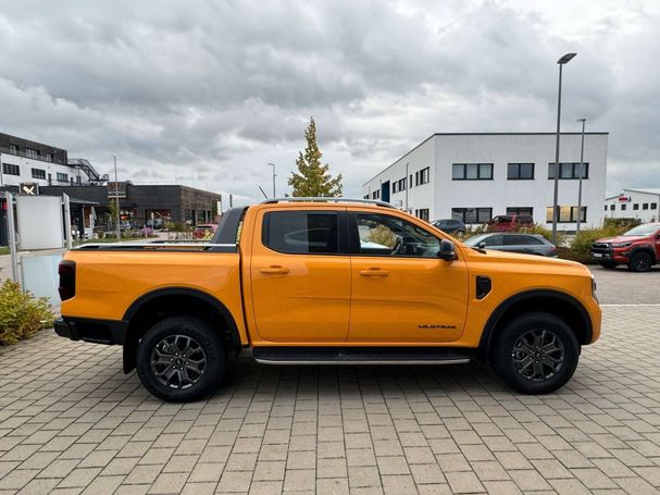 Ford Ranger Wildtrak e-4WD 177 kW image number 4