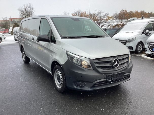 Mercedes-Benz Vito 116 120 kW image number 4