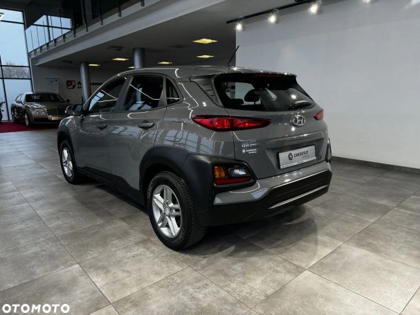 Hyundai Kona 88 kW image number 6