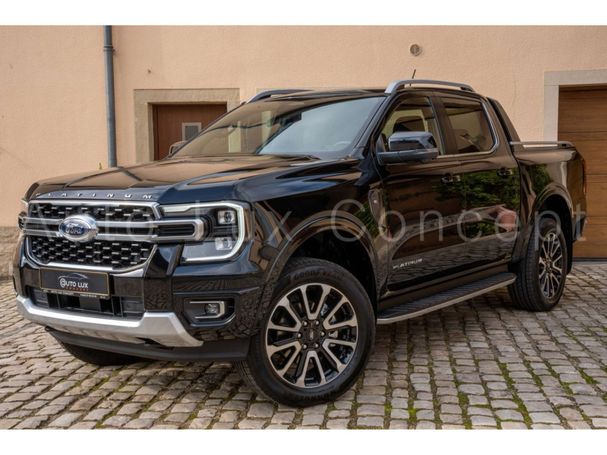 Ford Ranger 3.0 EcoBlue Platinum 177 kW image number 1