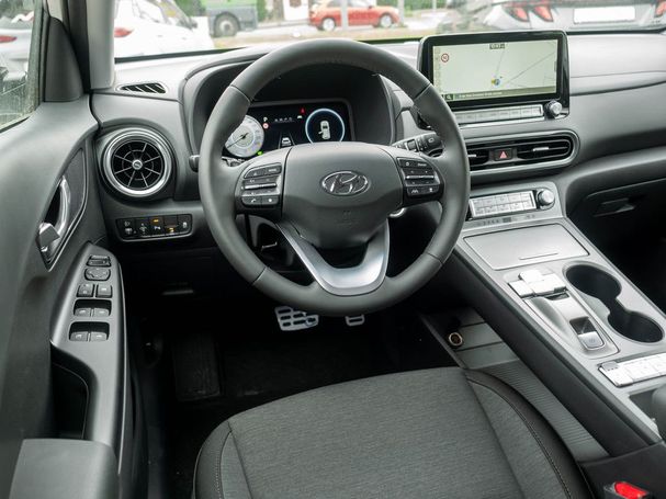 Hyundai Kona Elektro Trend 100 kW image number 6