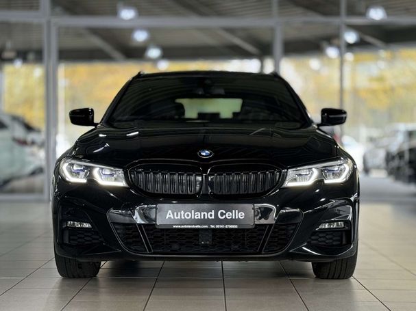 BMW 320 Touring e M Sport 150 kW image number 3