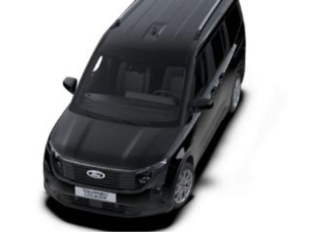 Ford Tourneo Courier Titanium 92 kW image number 2