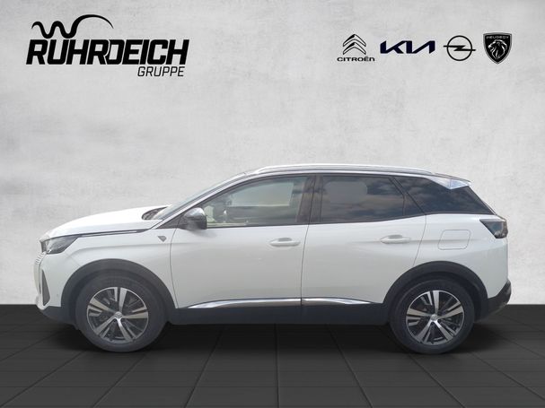 Peugeot 3008 1.6 Hybrid 165 kW image number 4