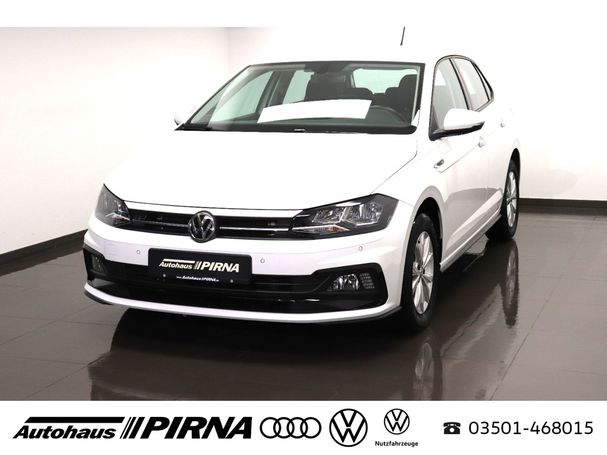 Volkswagen Polo 1.0 TSI Highline 85 kW image number 2