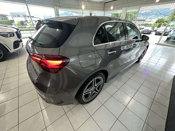 Mercedes-Benz A 250 e 160 kW image number 8