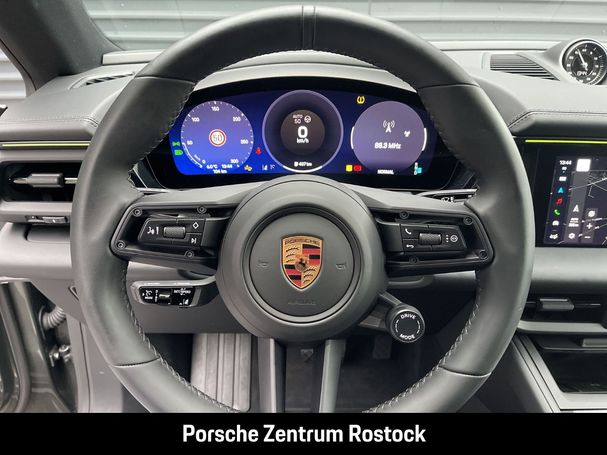 Porsche Macan 4 300 kW image number 22