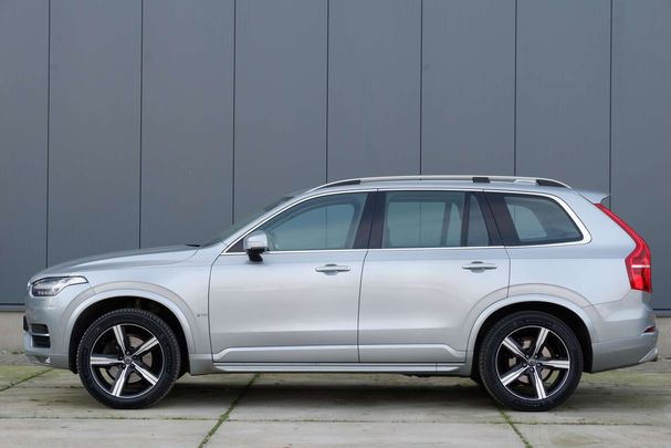 Volvo XC90 T5 AWD T8 187 kW image number 9