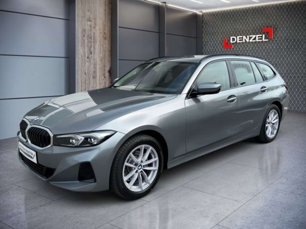 BMW 320d Touring xDrive 140 kW image number 1