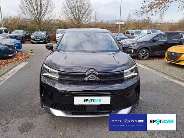 Citroen C5 Aircross Pure Tech 130 FEEL 96 kW image number 6